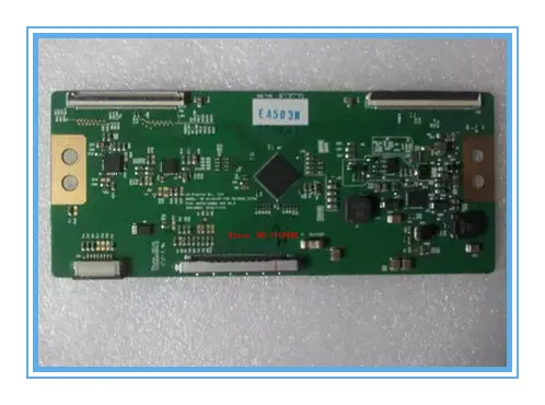 1 ШТ. 6870C-0368A VER V0.6/МОДЕЛЬ: V6 32/42/47 FHD TM120HZ_TFTRA Т-CON ДЛЯ LG LED подсветка ЖК-ЭКРАН |