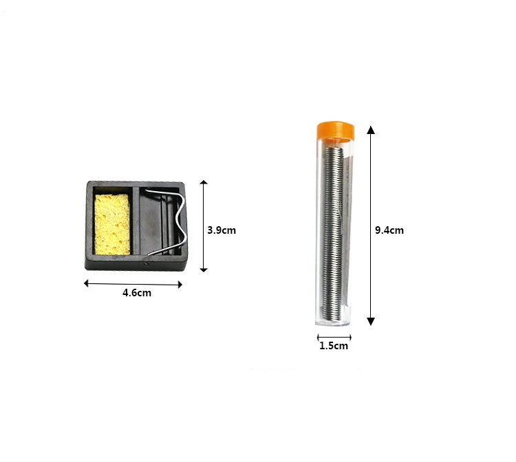  Electric Solder Iron Kits  (3)
