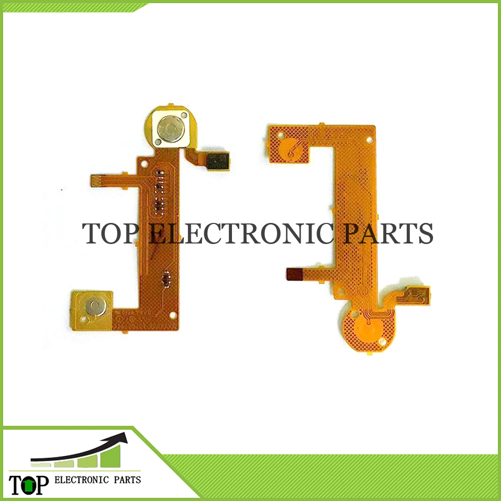 

100% Original Gopro Hero 4 Hero4 Power Button Board Gopro4 Silver / Black Version Repair Replacement Parts