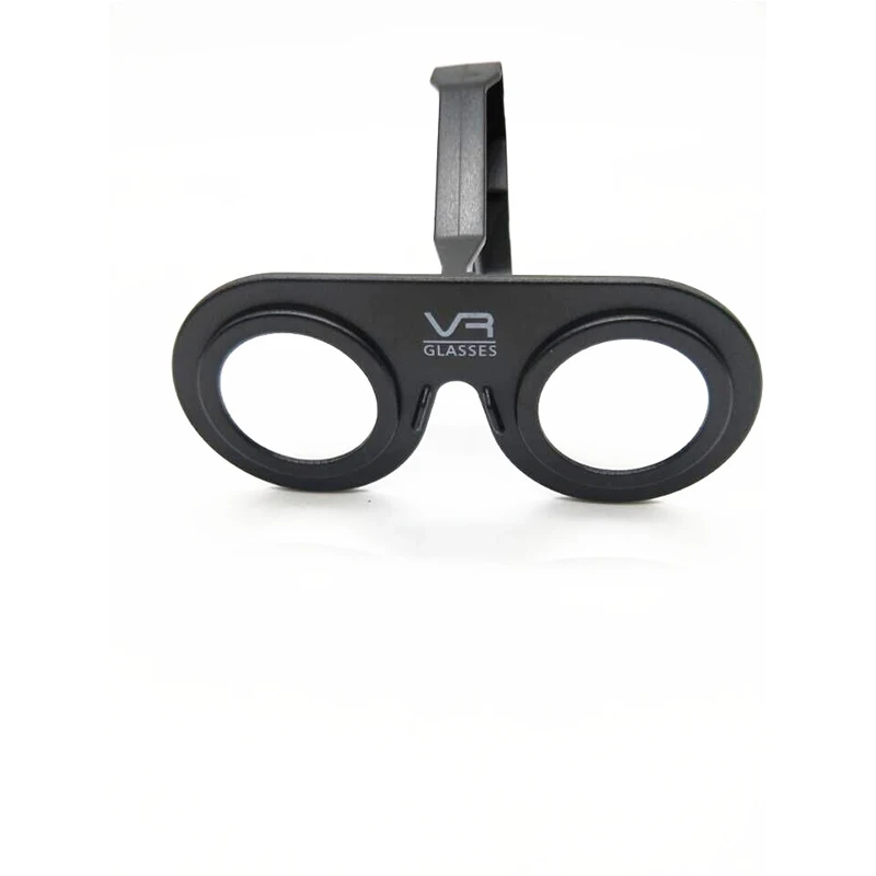 3D VR-4