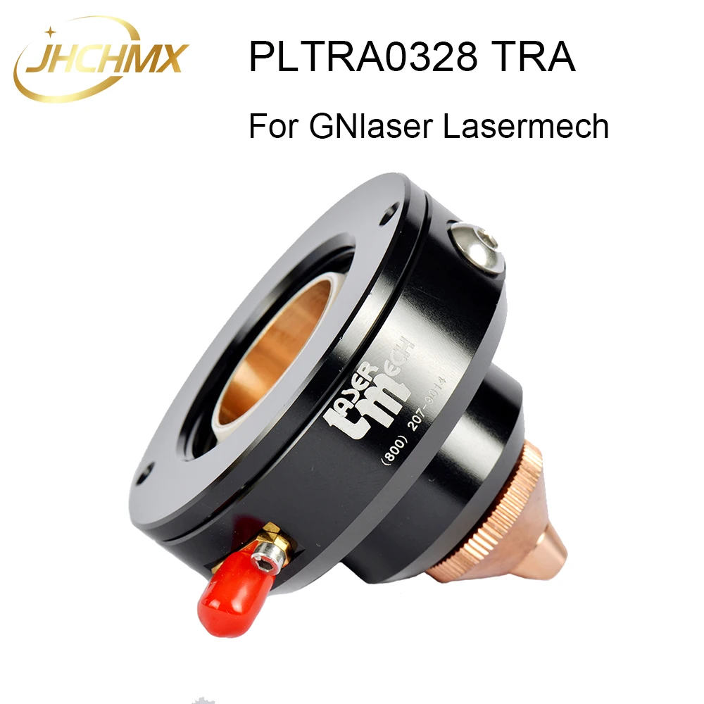 Высококачественный экранированный наконечник Lasercut sensor PLTRA0328 TRA для головки GNlaser механизм лазерной резки