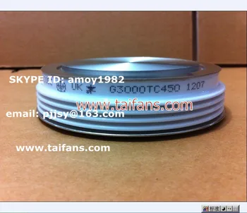 

GTO part G3000TF450 3000A 4500V
