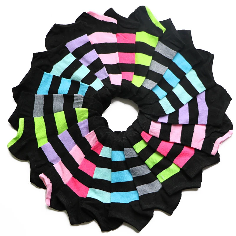 6 Pairs=12pcs/lot Women Socks Invisible Fluorescence Cotton Blends Sock Ankle Boat Short Socks Low Cut No Show Womens Sock 6 Pairs=12pcs/lot Women Socks Invisible Fluorescence Cotton Blends Sock Ankle Boat Short Socks Low Cut No Show Womens Sock