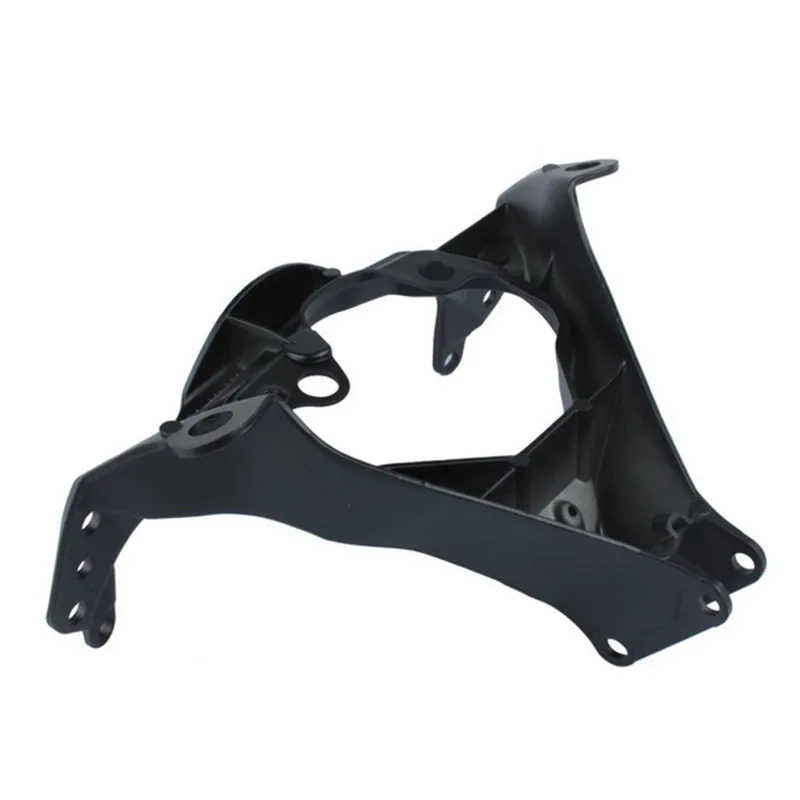 Upper Stay Fairing Headlight Bracket Fit For Suzuki GSX-R 600 GSXR 750 06-07 K6