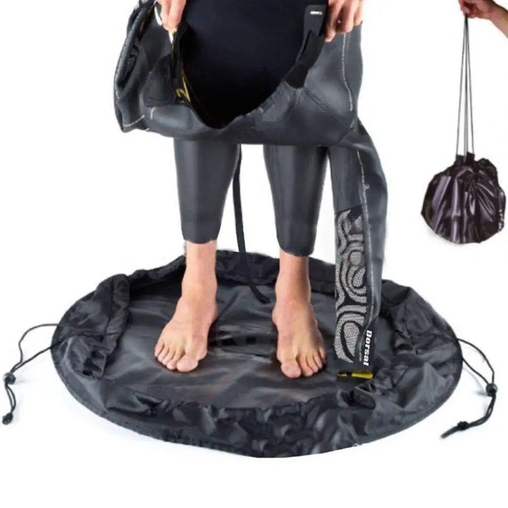 Пляжная одежда для плавания сумка для хранения дайвинг костюм пляжный купальник для серфинга одежда быстро водонепроницаемый чехол для хранения