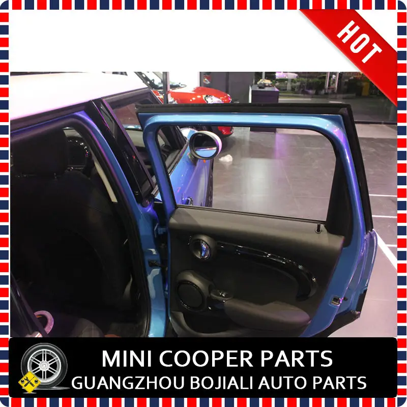 F55 Door kit black