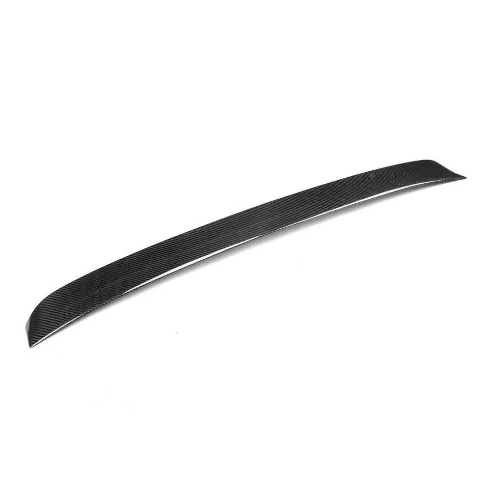 Задний спойлер из углеродного волокна для Infiniti G25 G35 G37 4 двери 2006 2013|car rear spoiler|rear