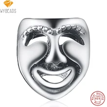 pandora charm maschera teatro pandora charm maschera teatro