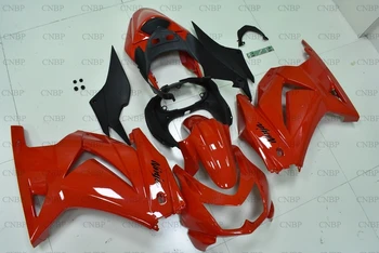 

EX 250 2008 - 2014 Body Kits for Kawasaki Zx250r 2014 Bodywork for Kawasaki Zx250r 2008 Fairings