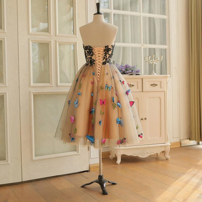 real-images-knee-length-prom-dresses-colorful-butterfly-sweetheart-lace-appliques-cocktail-party-dress-la-up-back-dresses-evening-wear