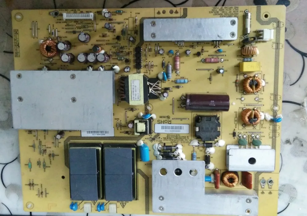 

FSP215-2MS01 3BS0254610GP Good Working Tested