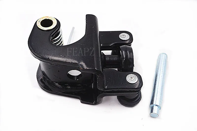 Быстрая доставка для RENAULT MASTER средняя дверь Средний ролик левый Ближний 1997 2010
