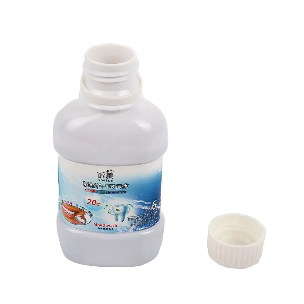 Buy 100ml Breath Freshener Liquid Effective Oral