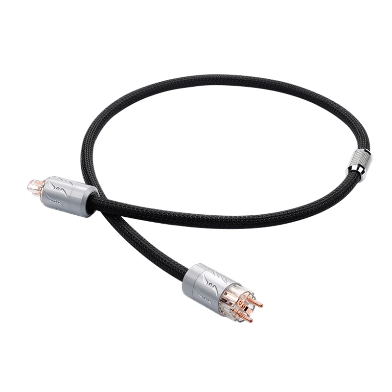 Mtuvp1501 16pcs Multplex Copper Schuko Audiophile Ac Power