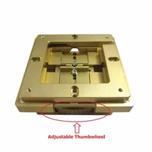 Детская одежда на рост 80, 90 мм используется для восстановления шариков BGA паяльная станция автоматический магнит для реболлинга инструмент блокировки точное положение Multi-по бокам регулировки