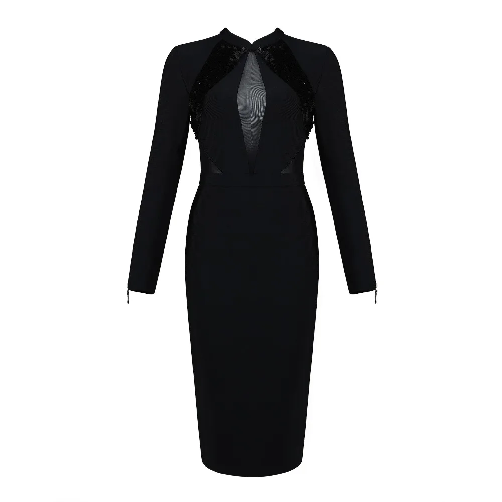 Bandage Sexy cou O Mode 2019 Club D'été Dentelle Robes Night Femmes En Robe Soirée De Bodycom Gros Nouvelle Plein qtBRZB8w