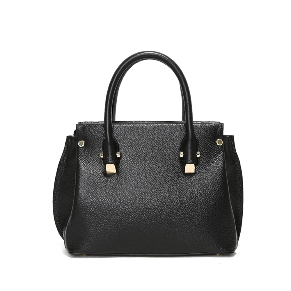 Koop JIANXIU Lederen Bakken Vrouwelijke Schouder Crossbody Tassen Voor Vrouwen Lederen Handtas Dames Messenger Bag Grote Top handvat Tas