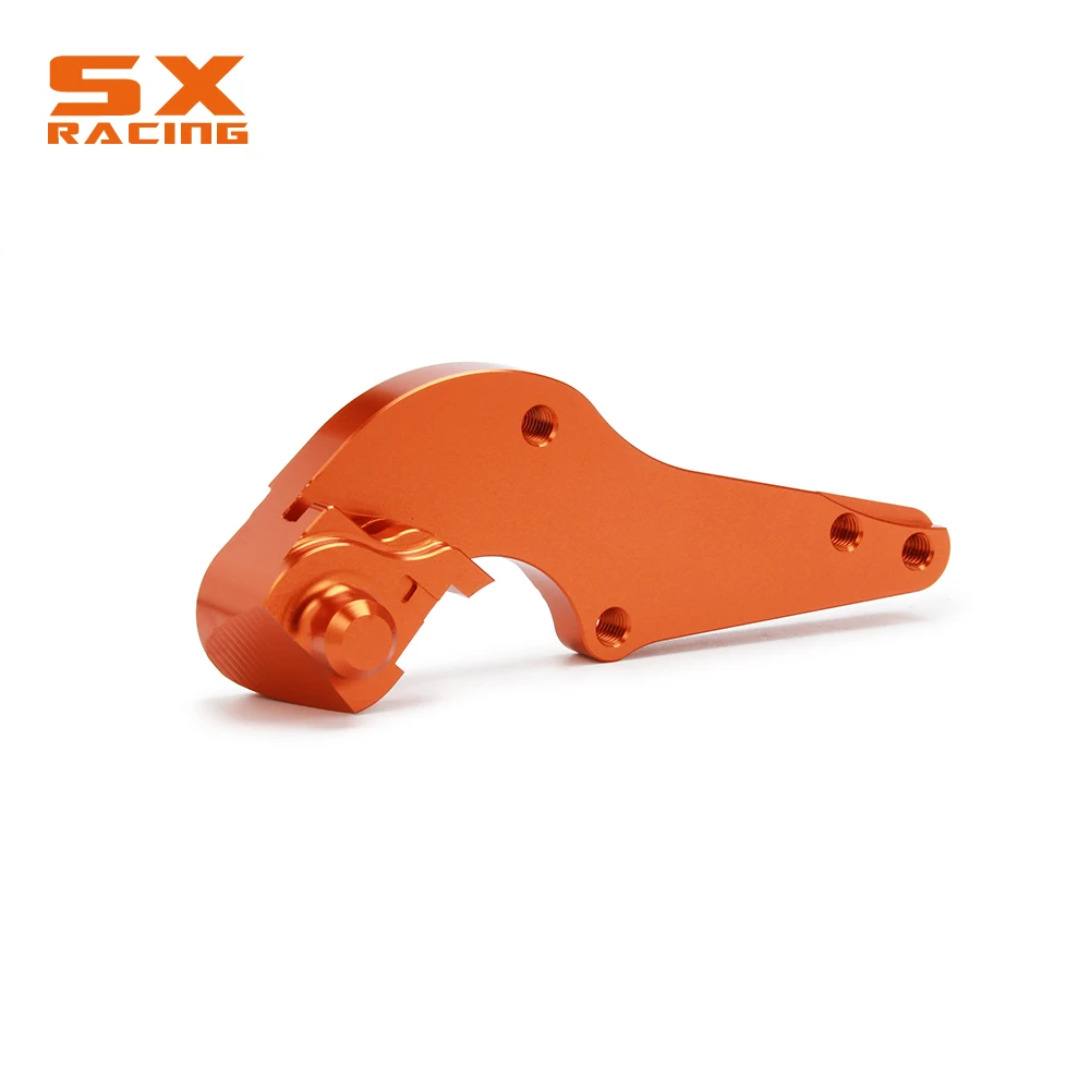 

Motocycle 320MM Bracket Floating Brake Disc Caliper Adaptor Adapter For KTM EXC SX XC XCW SXF XCF XCFW 125-530 Dirt Bike
