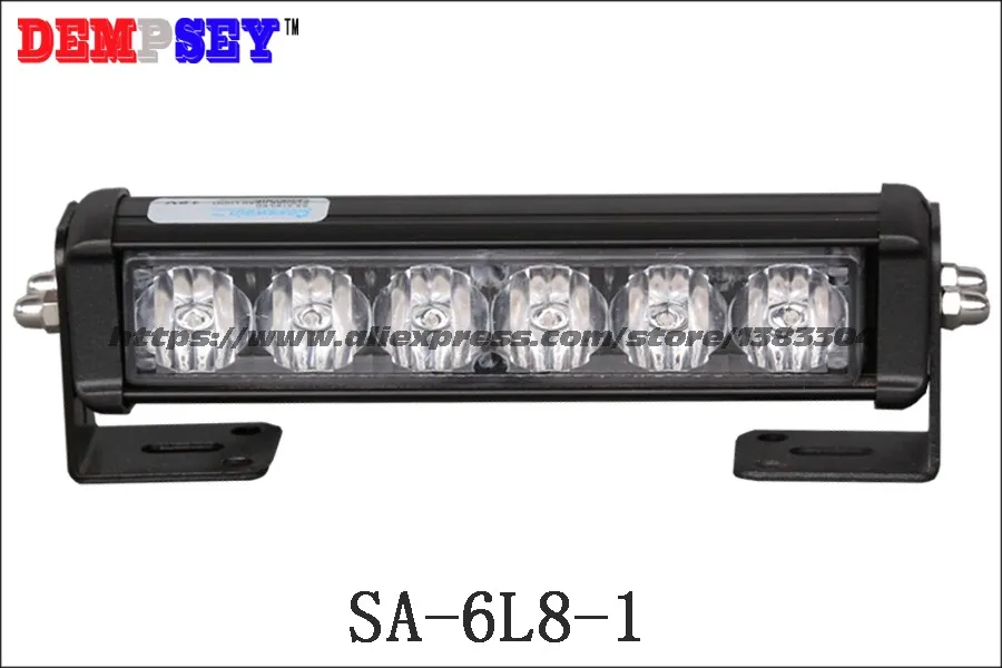 SA-6L8-1-8