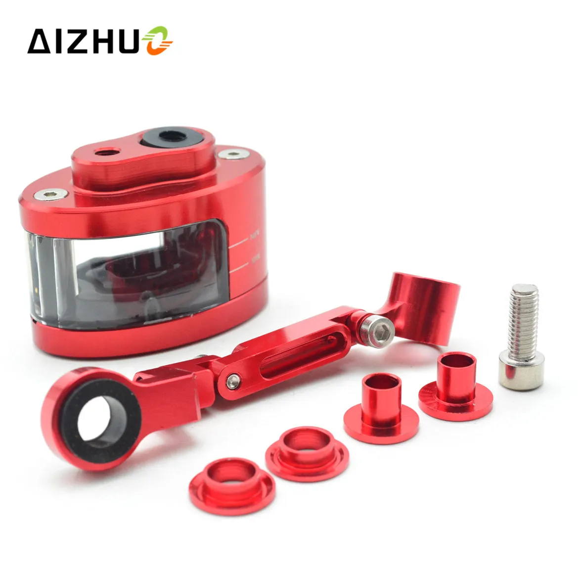 Motorcycle Reservoir Brake Pump Clutch Tank Cylinder Fluid Oil Cup FOR DUCATI MONSTER M400 M600 M620 M750 M750IE M900 998B