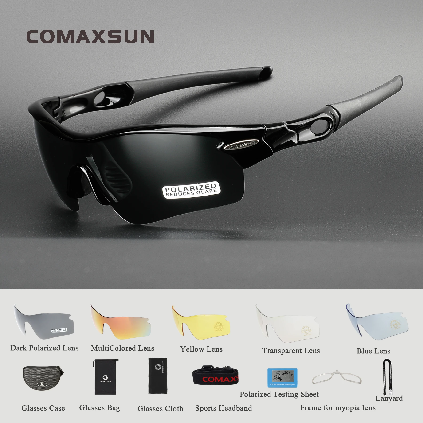 comax sunglasses