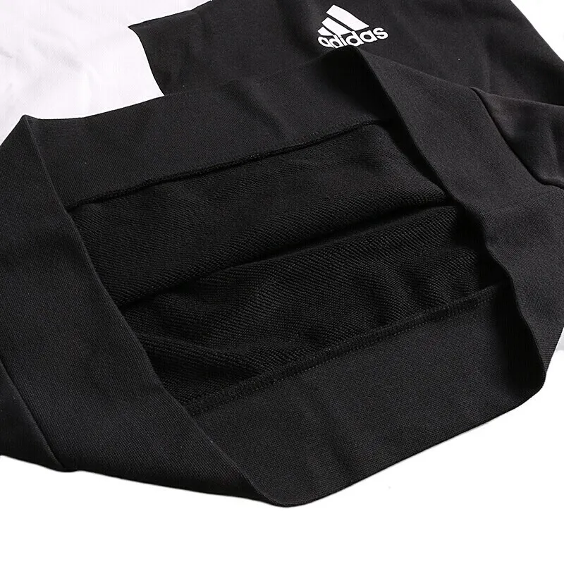 Новое поступление Adidas GFX CR 03 ОТР Для мужчин с капюшоном(худи) и рубашки с коротким рукавом спортивный костюм