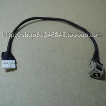 

Free shipping For Lenovo V570 B575 B570 Z570 Z575 Power Interface Power Head