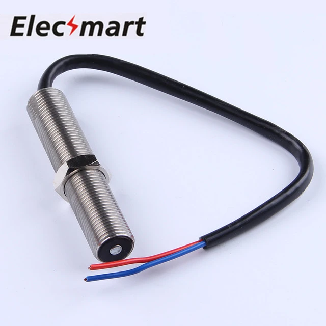 

MSP675-80MM Magnetic Pickup MPU Generator speed sensor