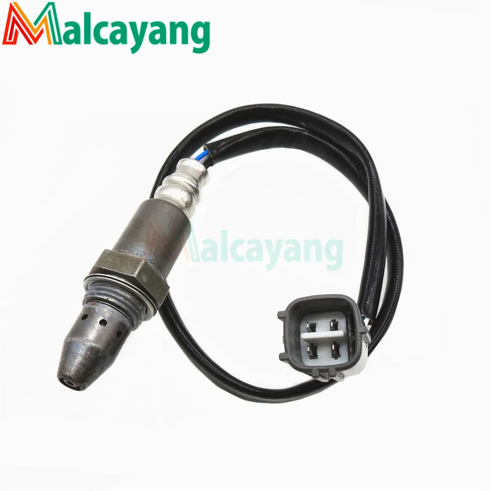 Car accessories universal oxygen sensor
