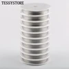 Firm Smooth Steel Wire Beading Line Cord Thread String For DIY Necklace Bracelet Jewelry Making ► Photo 2/6