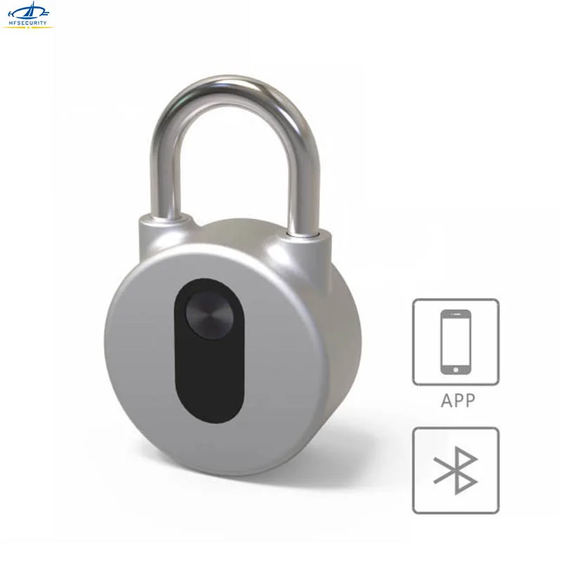 ВЧ Мини Bluetooth Блокировка телефон приложение дистанционное управление Домашняя