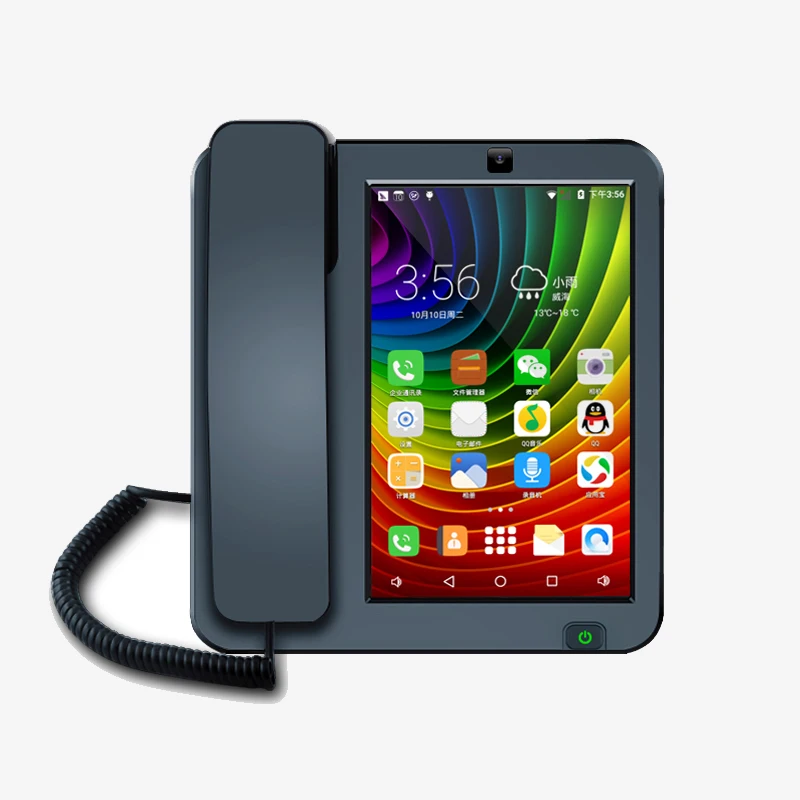 Smart 4G Wireless Big Screen Phone Android 6.0