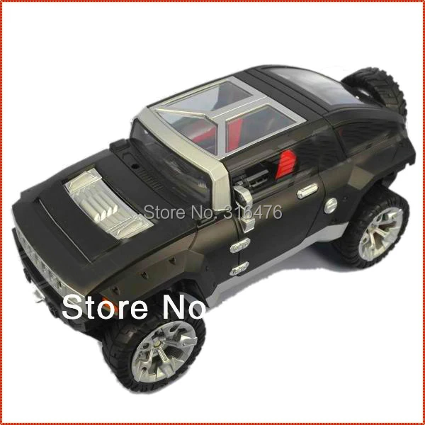 iphone rc car