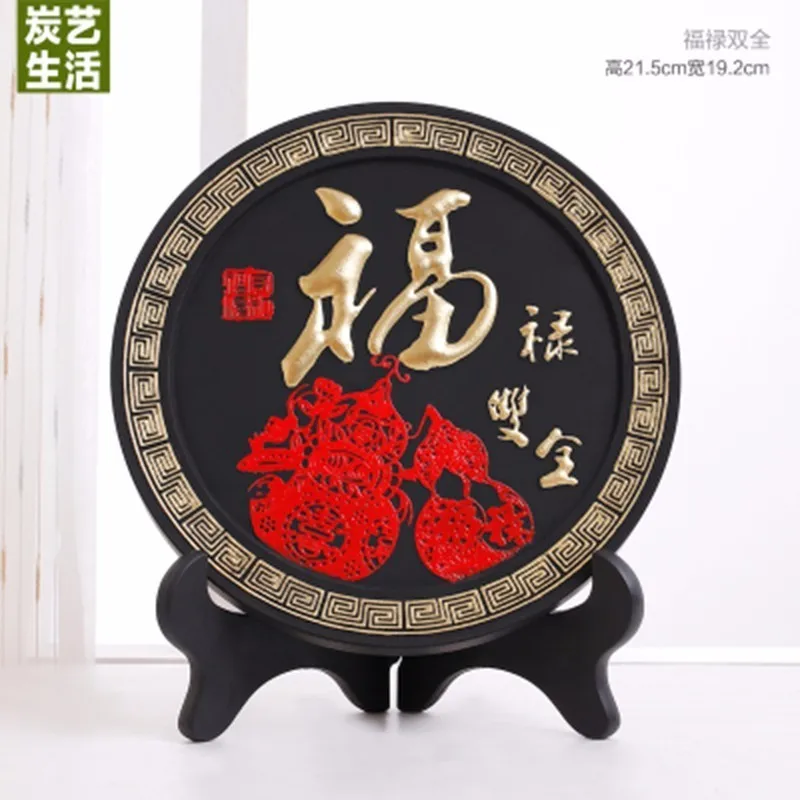  Home Adsorption Of Formaldehyde Home Decoration Accessories Living Room Porch Bedroom Crafts Charco - 32848067225