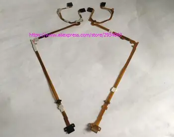 

5pcs/NEW Lens Anti Shake Flex Cable For SONY Cyber-shot DSC-HX300 DSC-HX400 HX300 HX400 Digital Camera Repair Part