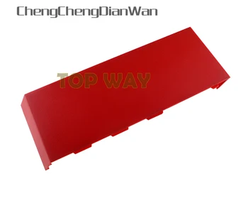 

ChengChengDianWan HDD hard driver cover HDD Hard Disc Drive Cover Case faceplate for Playstation 4 PS4 CUH-1000 to 1200
