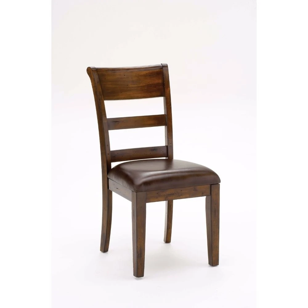 4692-802 Park Avenue Dining Chair - Set of 2