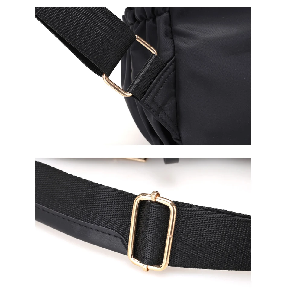 pacote coreano senhoras mochila casual sacos de