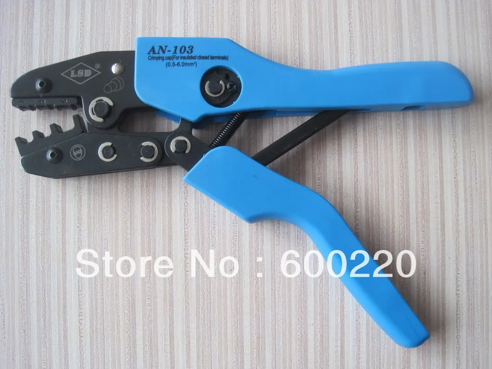 AN-103-Ratchet-Crimping-Tools-for-cap-and-insulated-closed-terminals