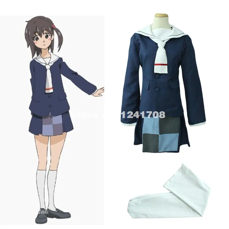 Halloween Selector infected WIXOSS Cosplay costume Sexy Girl Cosplay