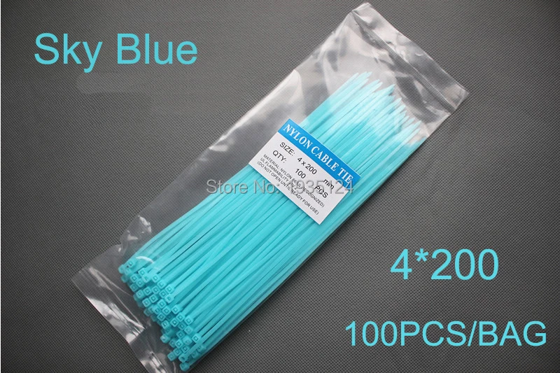 4x200 sky blue