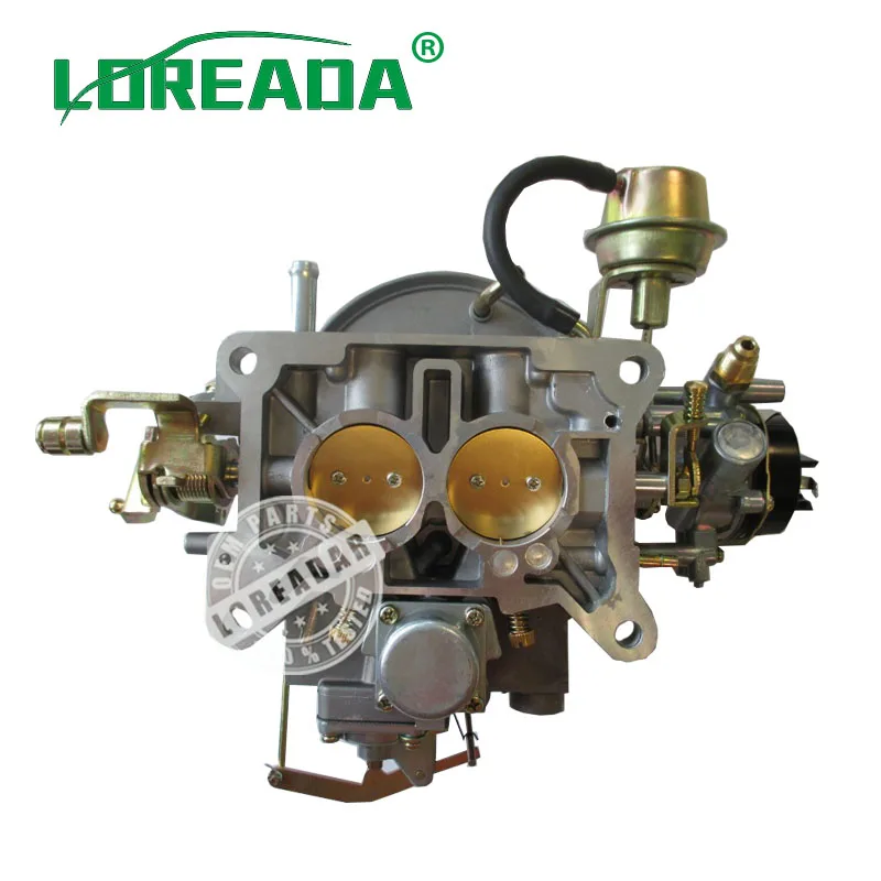 LOREADA карбюратор в сборе A800 для FORD 302 300 1980-2005 поставка топлива двигателя |