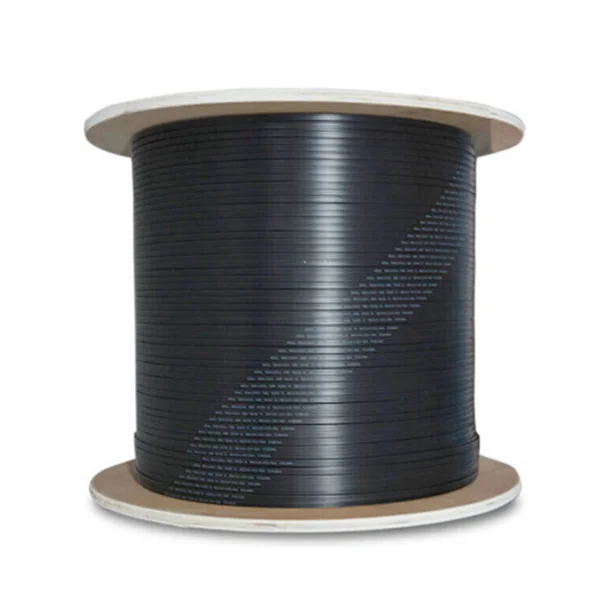 1000m ADSS 12Core Singlemode Outdoor Fiber Optic