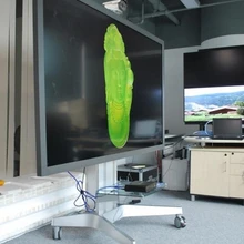 32 47 55 65 70 84 дюймов 3g tft ЖК hd cctv мониторы Дисплей HDMI многоточечный сенсорный экран все в одном ПК ТВ DIY компьютер pc