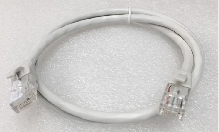 

Factory direct network jumper finished network cable AAX