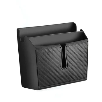 

Torage box gluing Storage box For headphones Holder Container Double-layer