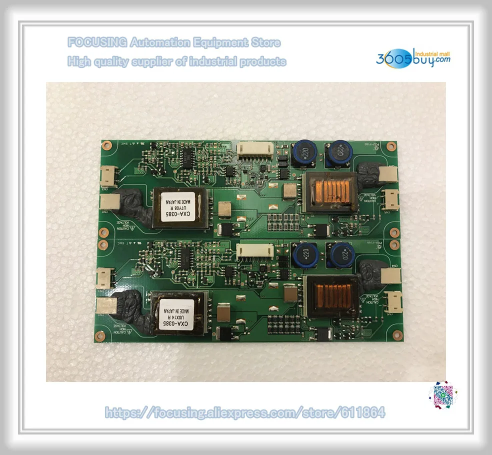 

PCU-P166 CXA-0538-MA CXA-0384 CXA-0385-M LCD Screen display panel