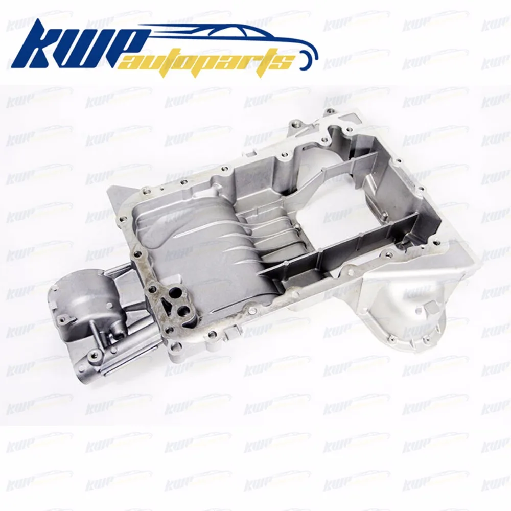 New Replacement Engine / Motor Upper Oil Pan For Lexus IS250 IS350
