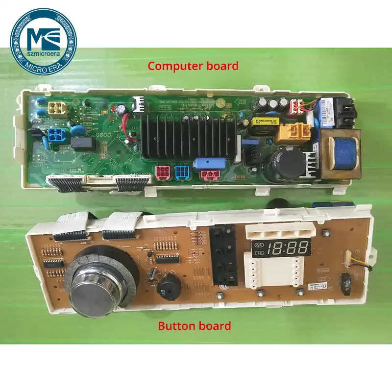 new for Samsung washing machine Motherboard DC61 02247A washer