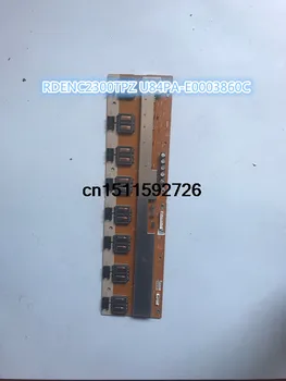 

LCD-37BX6 high voltage board RDENC2300TPZ U84PA-E0003860C IM3837 Super long warranty, perfect quality of parts inspection